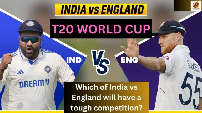 IND vs ENG Semi-Final