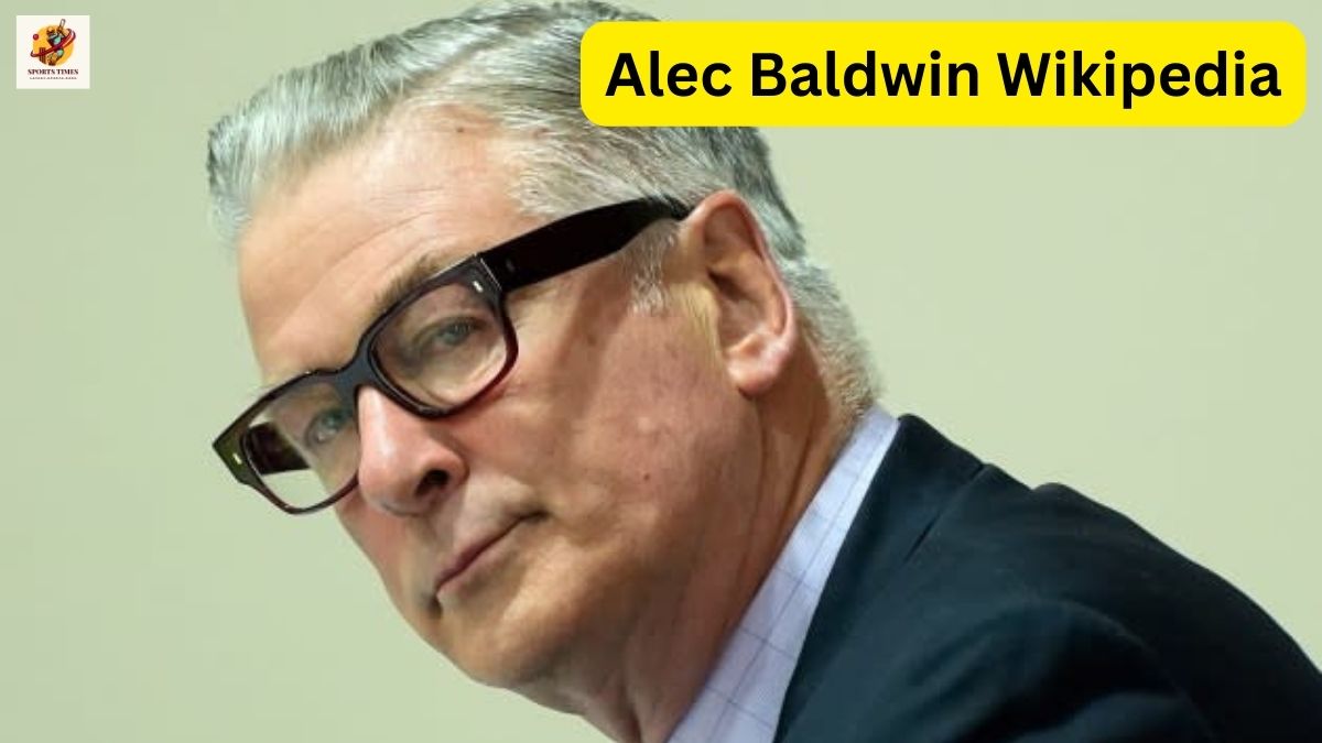 Alec Baldwin Wikipedia