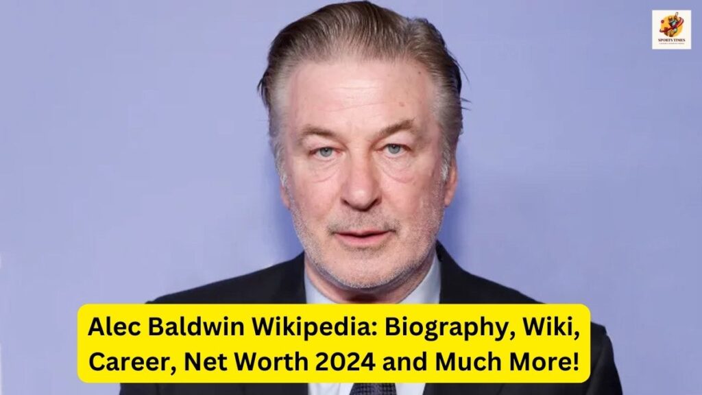 Alec Baldwin Wikipedia