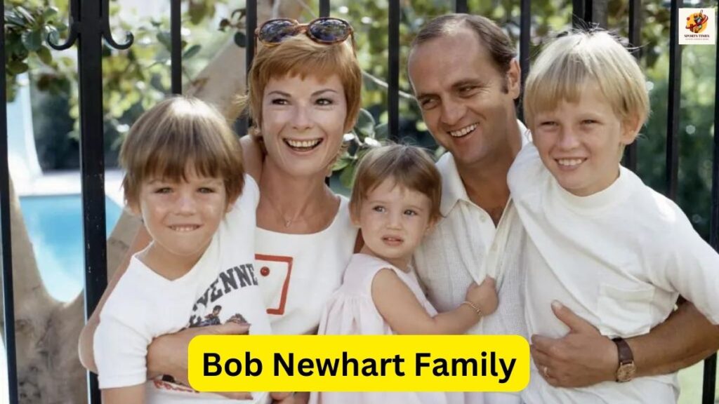 Bob Newhart Wikipedia