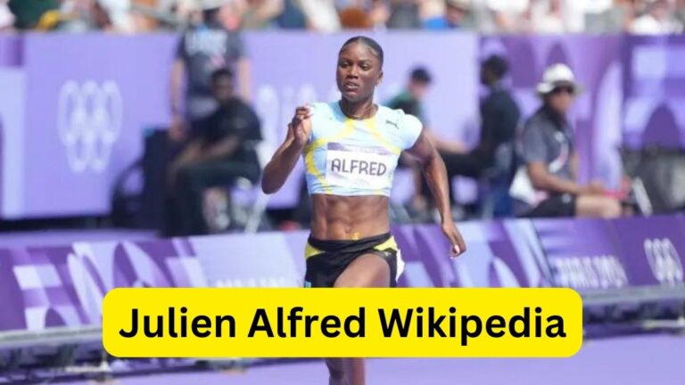 Julien Alfred Wikipedia