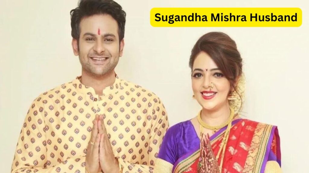 Sugandha Mishra Biography 2024