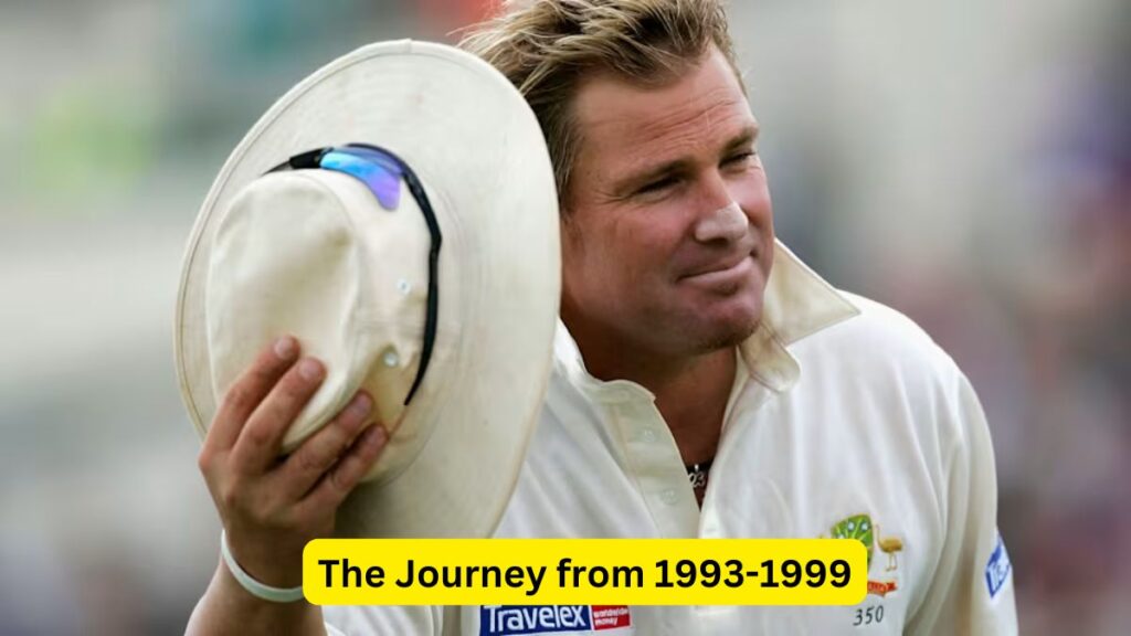 Shane Warne Biography 2024